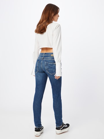 Gang Regular Jeans 'Amelie' in Blauw