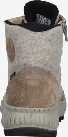 Legero Stiefelette in Beige