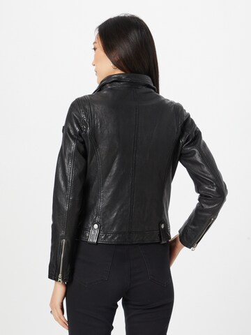 Gipsy Between-Season Jacket 'Faye' in Black