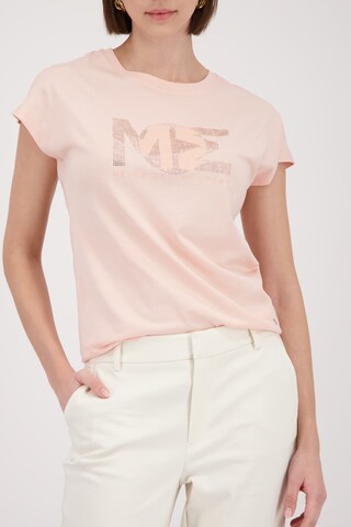 monari Shirt in Orange: front