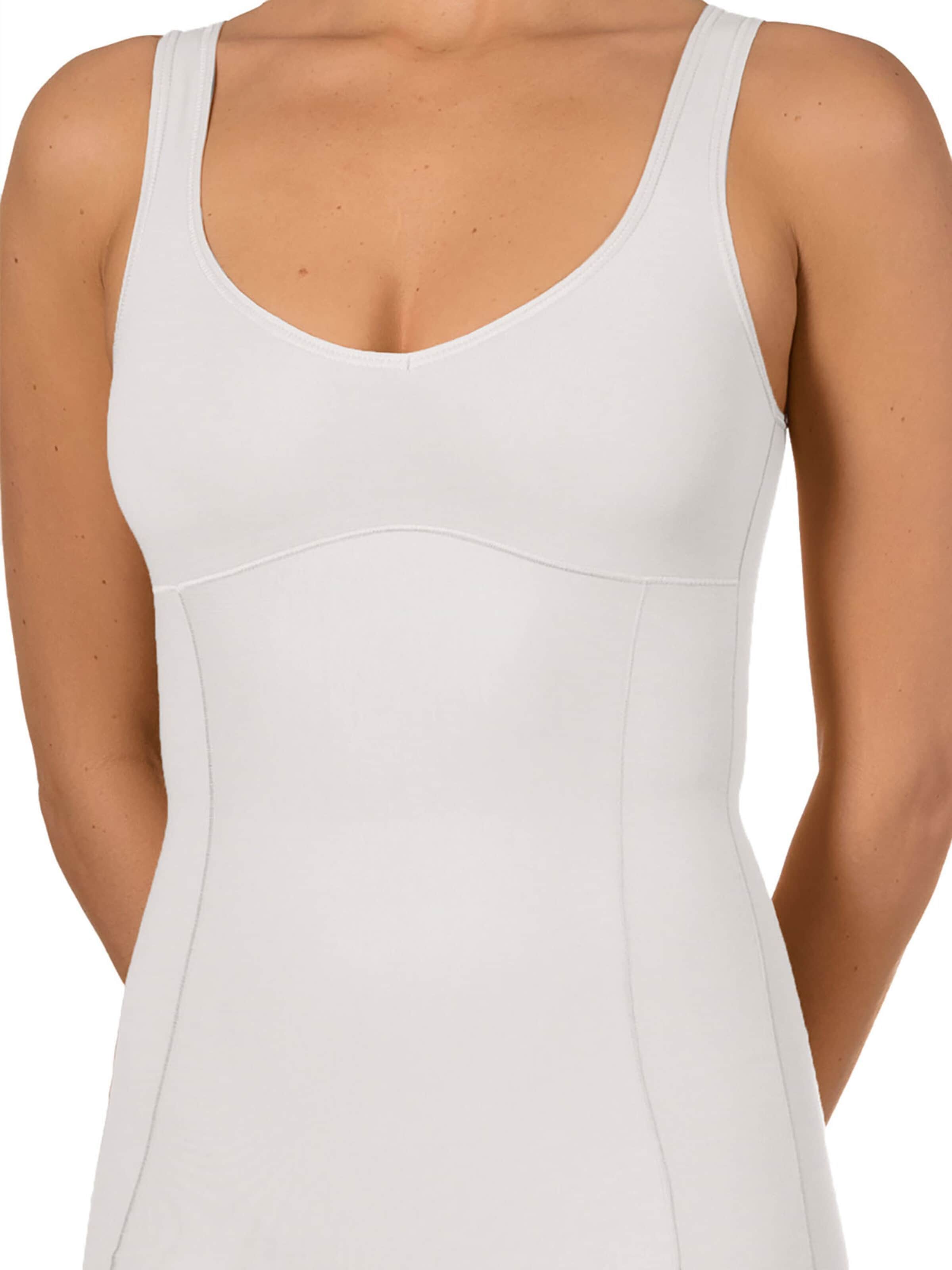 Nina von C. Shapingtop 'Cotton Shape'‌‌‌‌‌‌‌‌‌‌ in Weiß