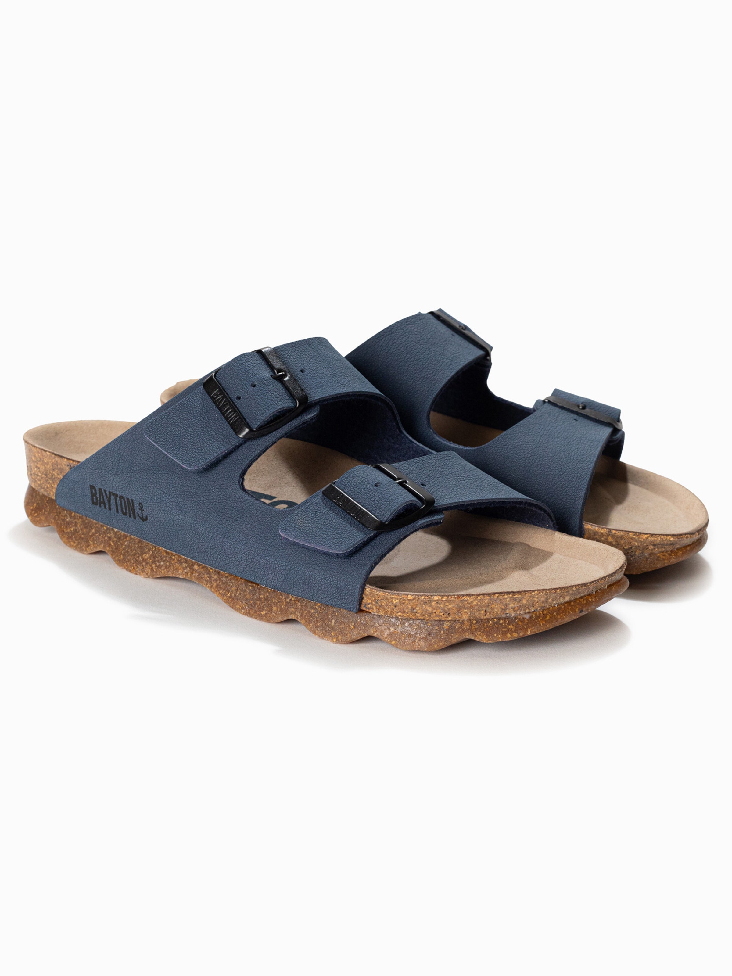 Bayton Mule 'Athena' in Blue