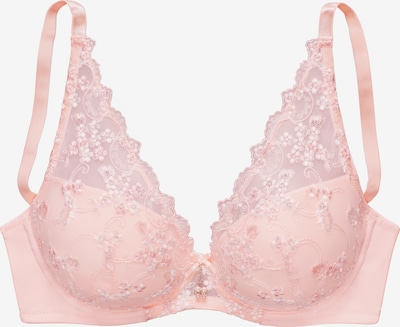 LASCANA Rintaliivi värissä pastellinpinkki, Tuotenäkymä