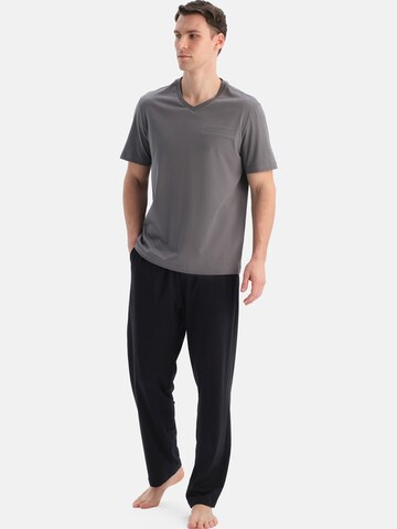 Dagi Παντελόνι πιτζάμας σε γκρι