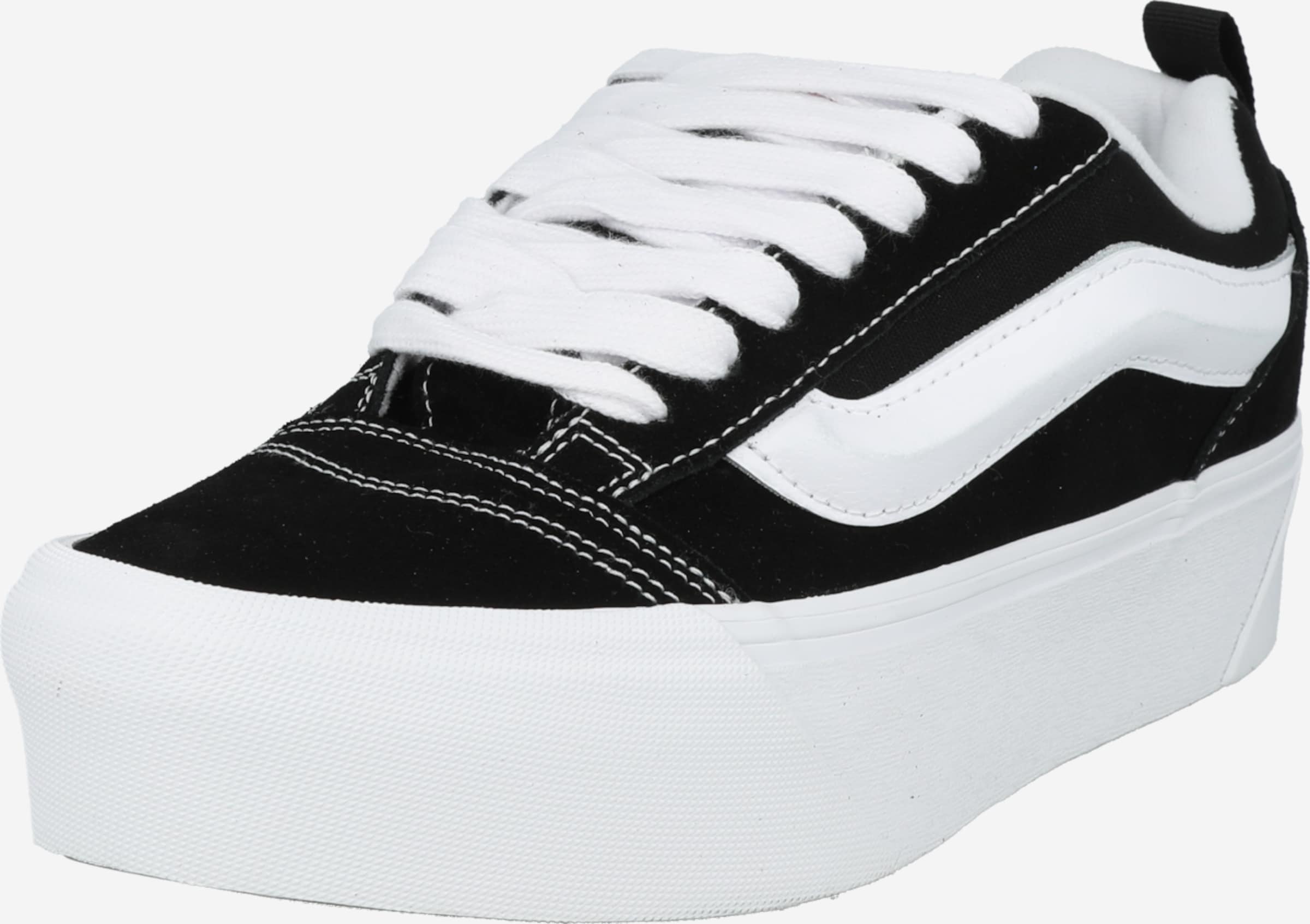 VANS Sneaker low 'Knu Stack'