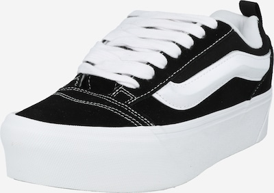VANS Sneaker 'Knu Stack' in schwarz / weiß, Produktansicht
