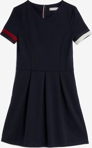 TOMMY HILFIGER Dress in Blue: front