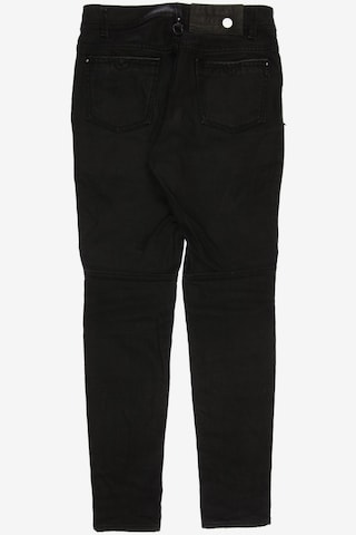HIGH Jeans in 27-28 in Black