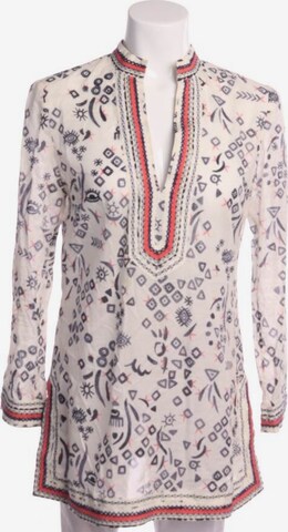 Tory Burch Blouse & Tunic in S in Mixed colors: front