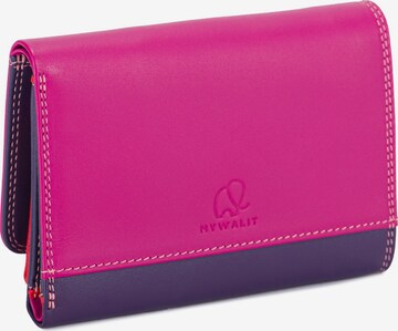 mywalit Wallet in Pink