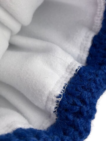 Kumixi Beanie 'Set' in Blue