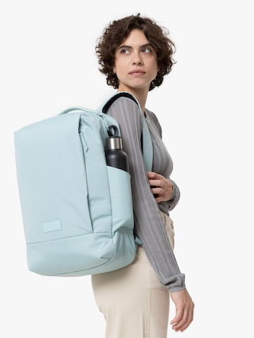 EASTPAK - Mochila en azul
