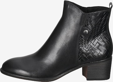 Bottines MARCO TOZZI en noir