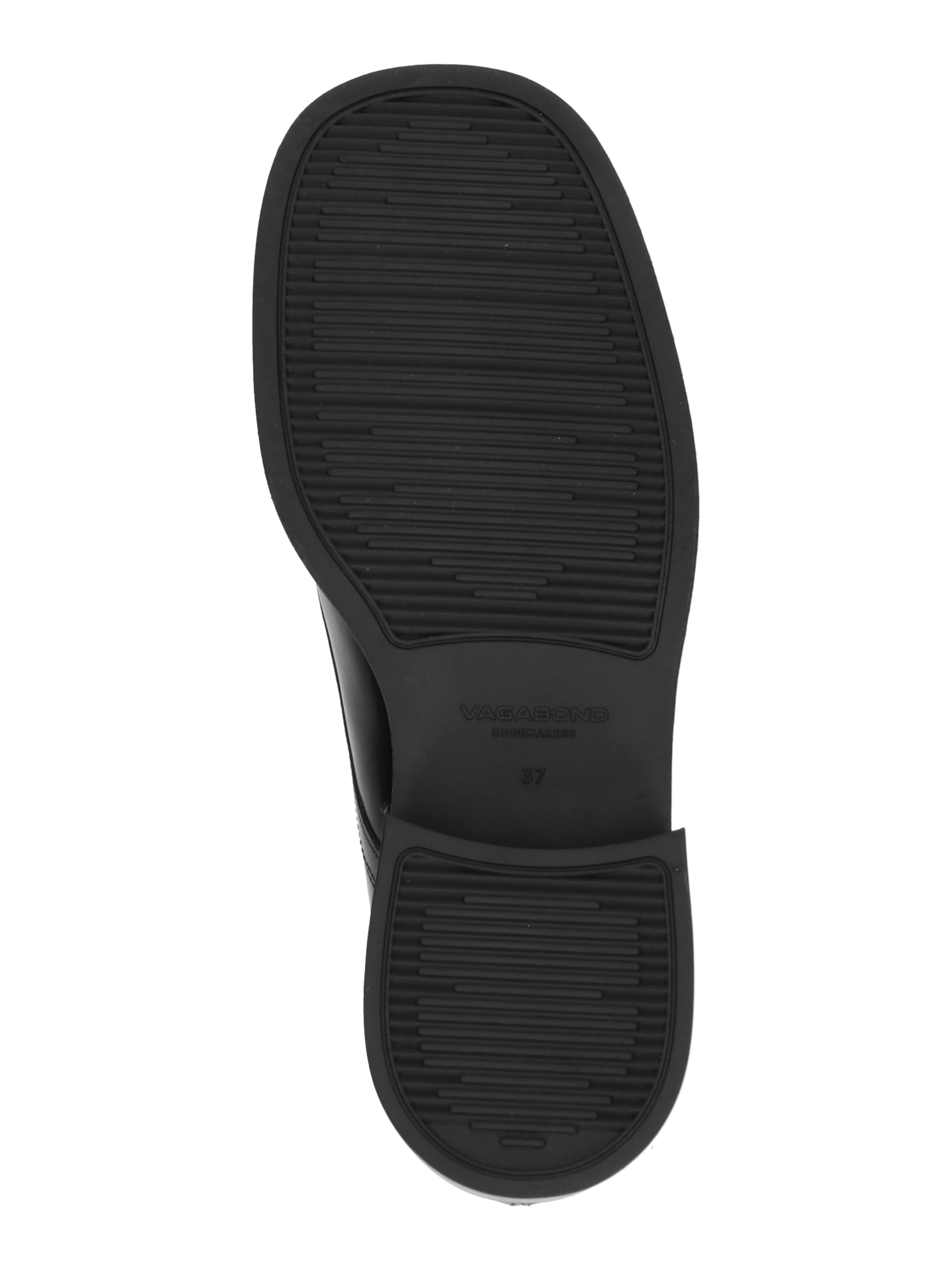 Scarpa stringata 'ELLIS' di VAGABOND SHOEMAKERS in nero