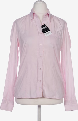 GANT Bluse L in Pink: predná strana