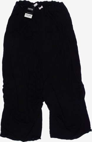Sara Lindholm Pants in 9XL in Black: front