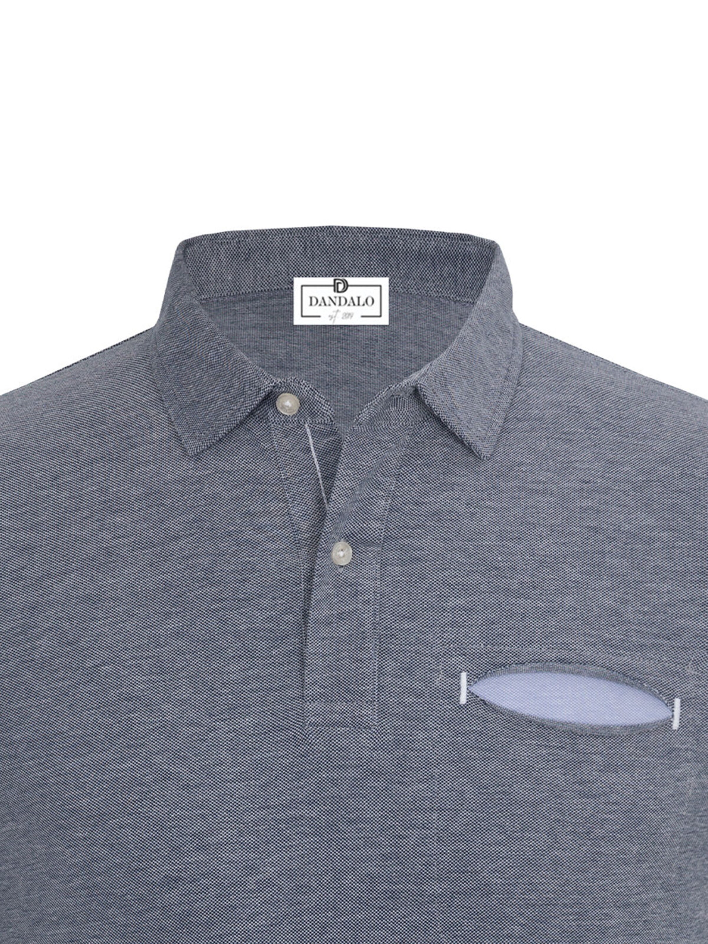 Dandalo Bluser & t-shirts i blå