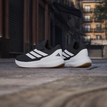 Sneaker 'Runfalcon 6' di ADIDAS SPORTSWEAR in nero