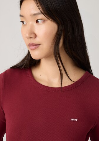 LEVI'S ® Shirt in Rot