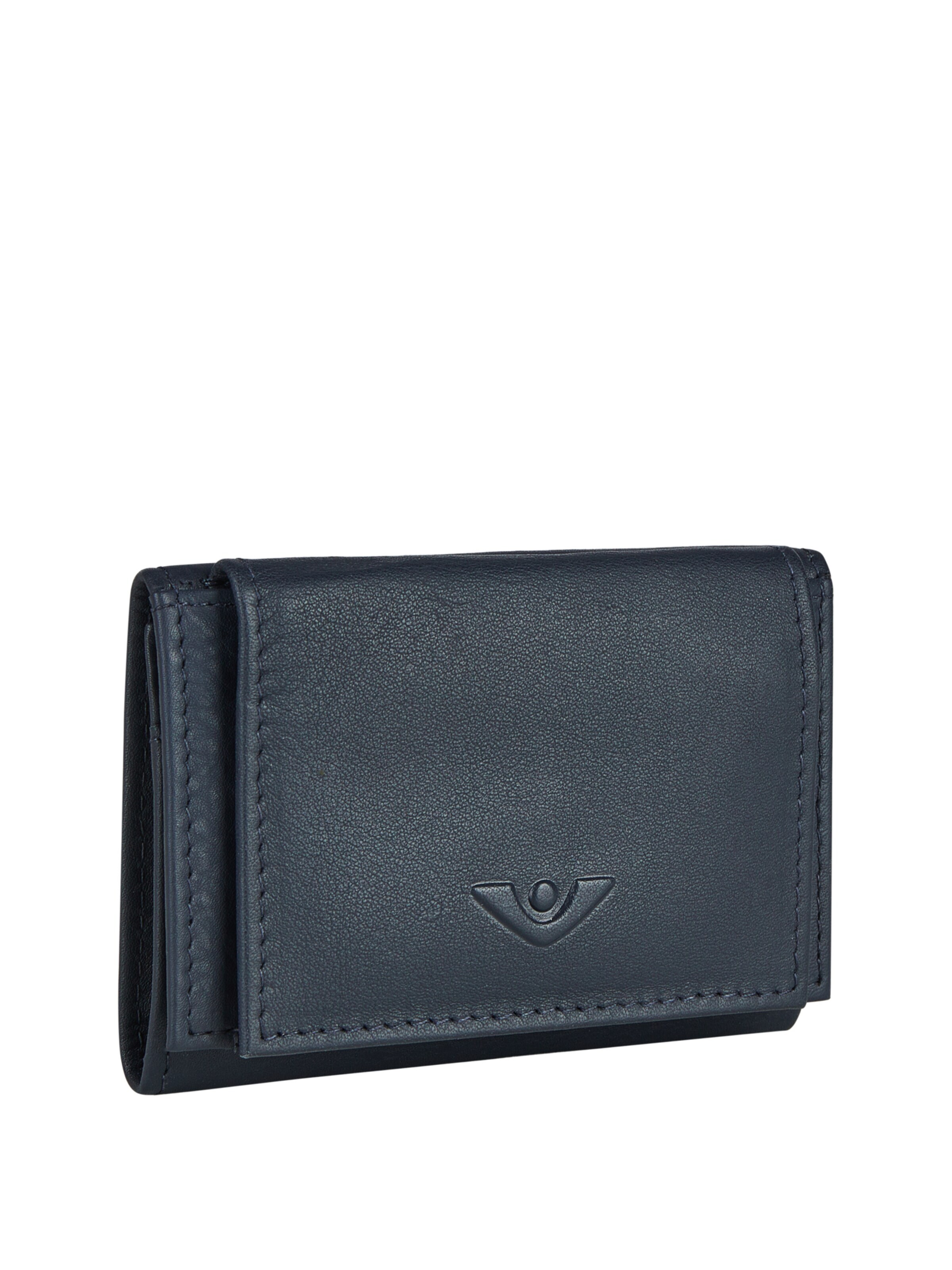 VOi Wallet 'EBBA' in Blue