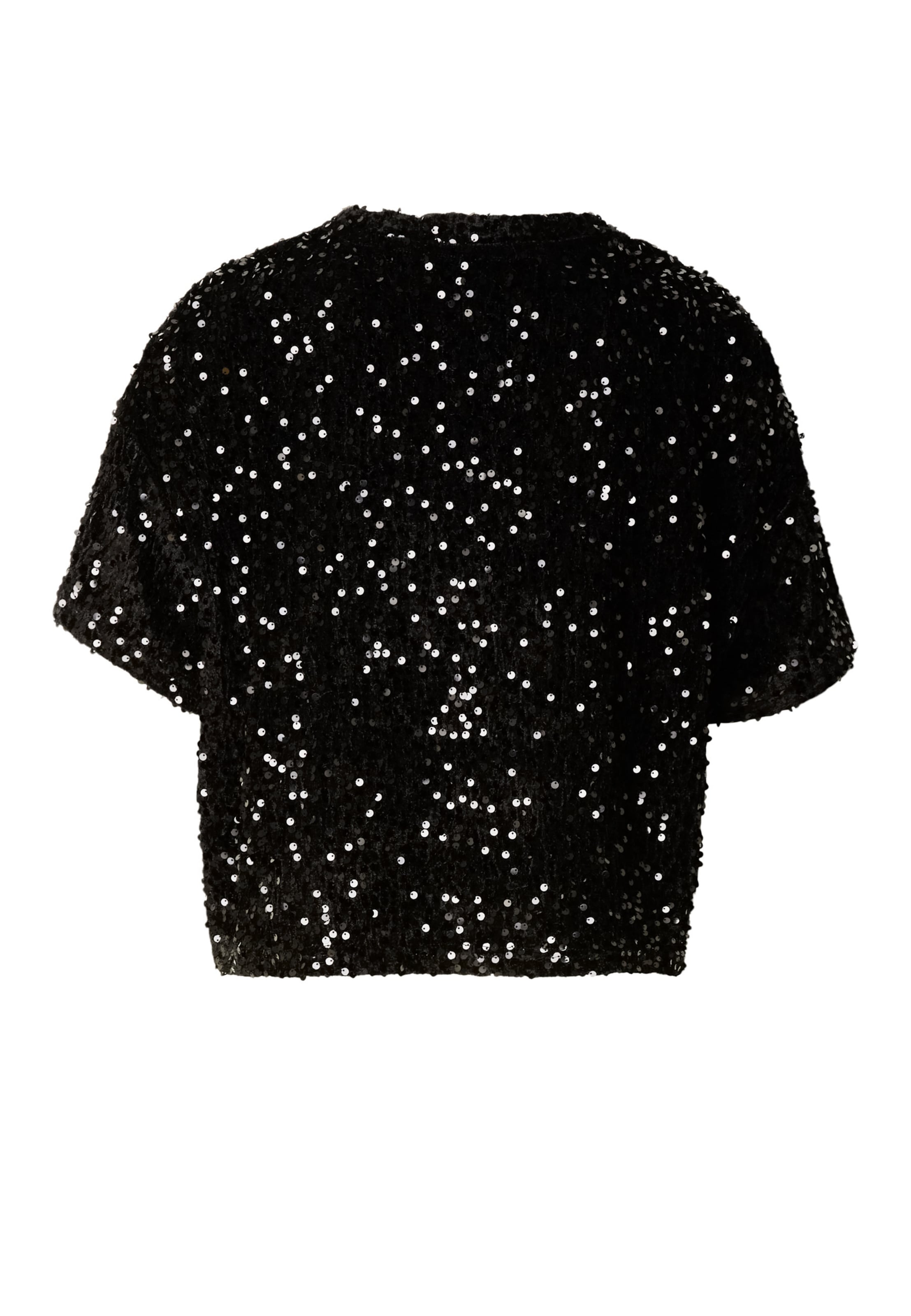 Urban Classics Shirt in Black