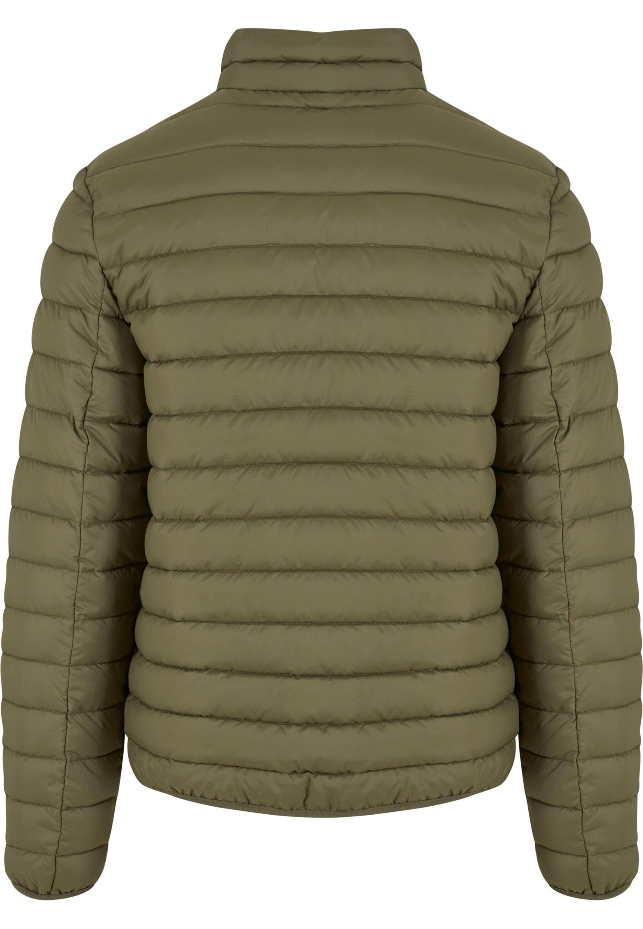 Urban Classics Övergångsjacka i grön