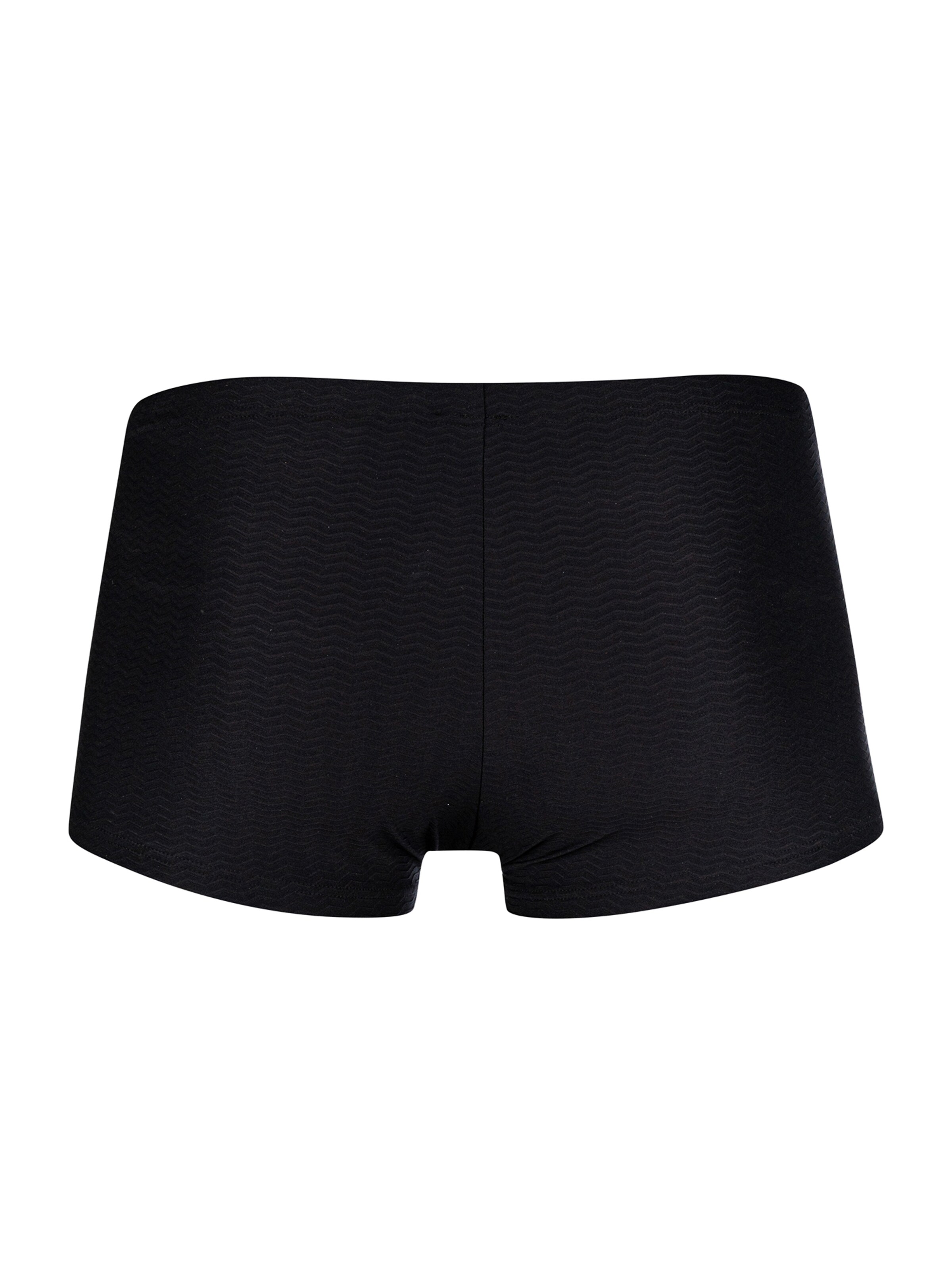 Boxers ' RED2476 Minipants ' Olaf Benz en noir
