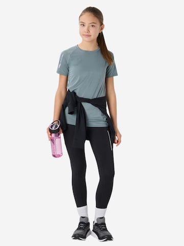 Maglia funzionale 'Core' di SWEDEMOUNT in verde