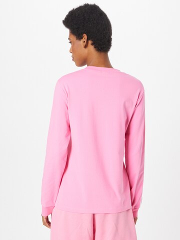 ADIDAS ORIGINALS - Camiseta 'Adicolor Classics' en rosa