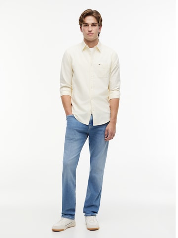 Tommy Jeans Slimfit Farmer 'RYAN' - kék