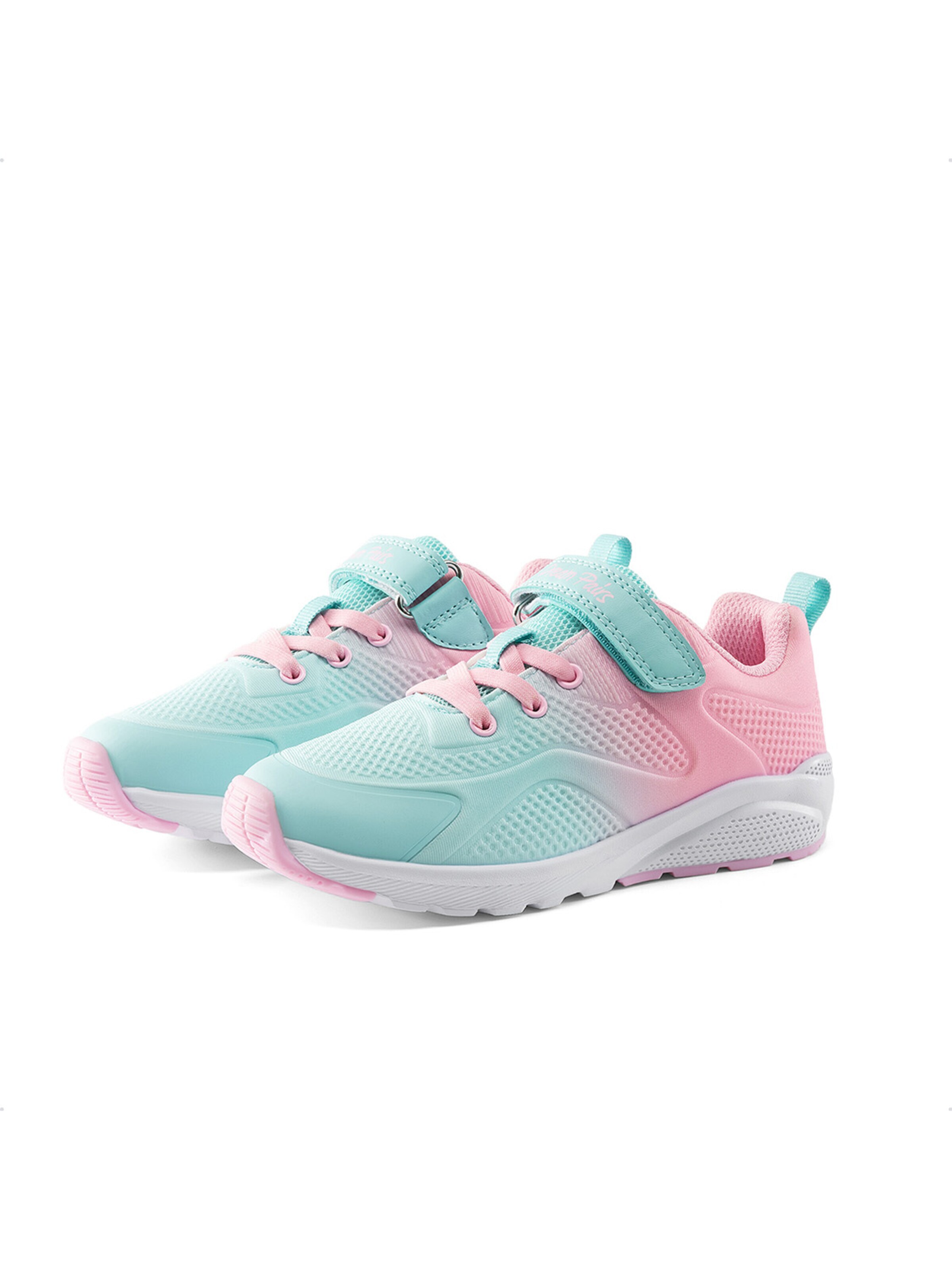 Baskets 'DREAM PAIRS Mädchen Laufschuhe Kinder Sneakers' Dream Pairs en bleu