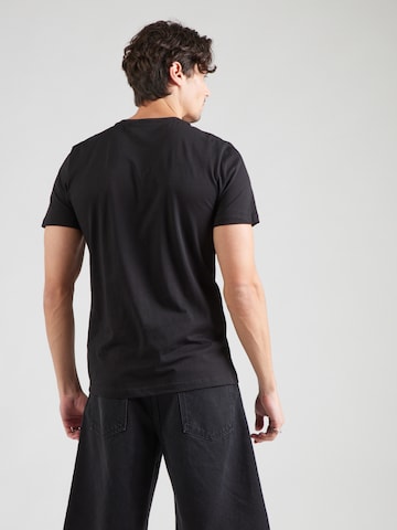 T-Shirt ANTONY MORATO en noir