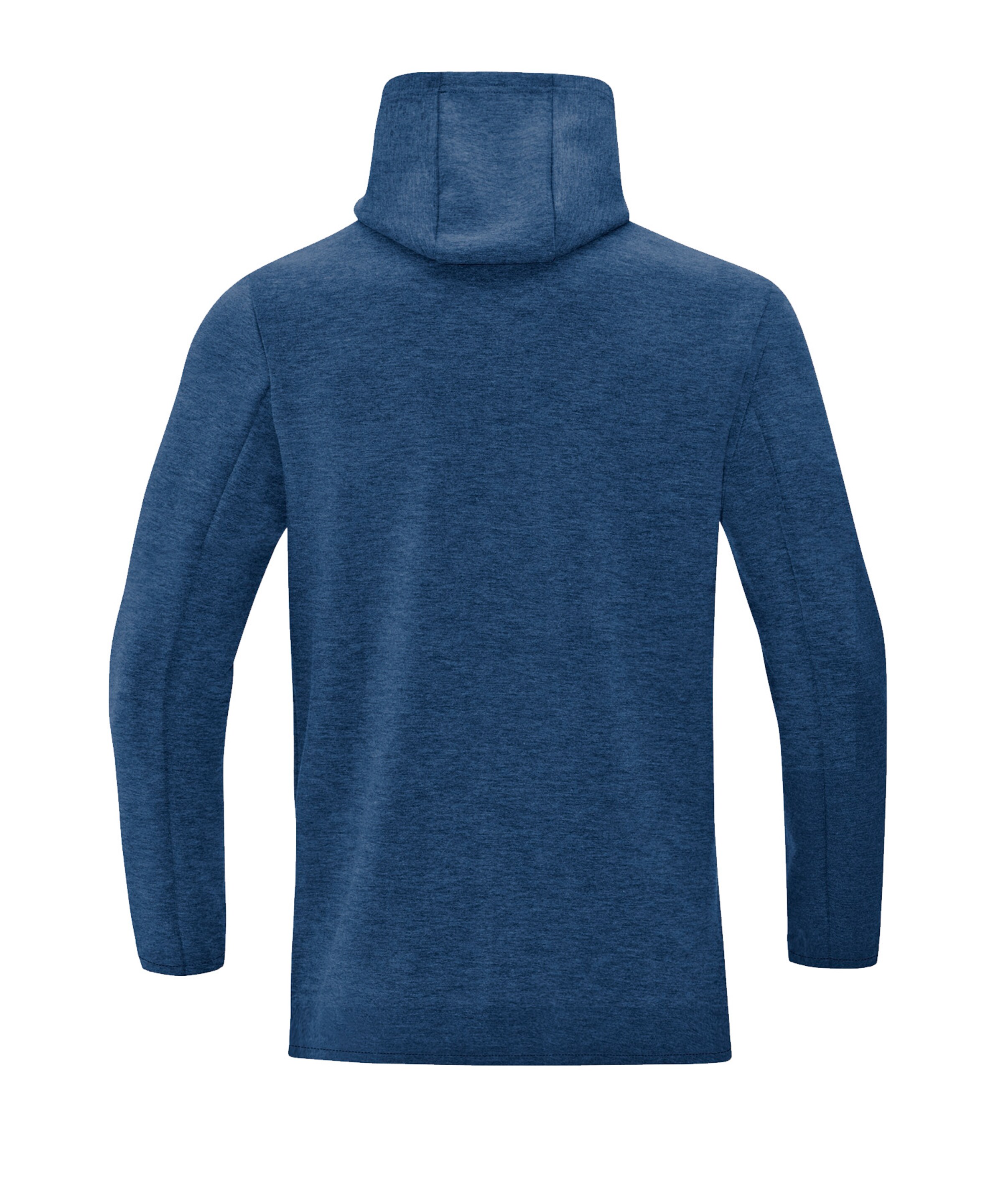JAKO Sports sweat jacket in Blue