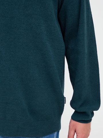 BLEND - Jersey en azul