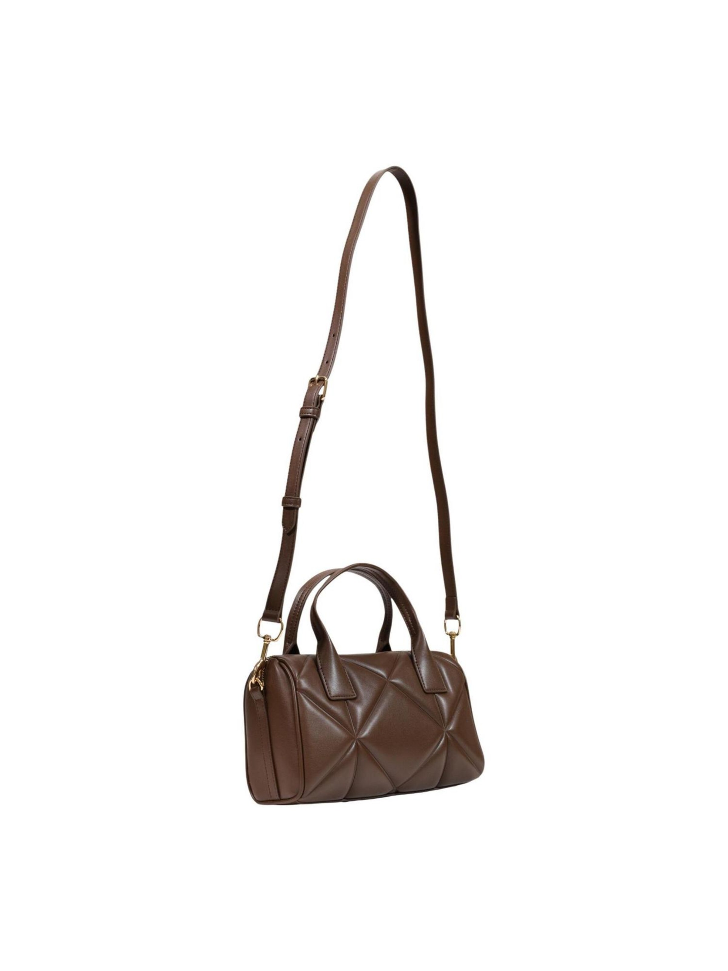 Borsa a mano 'JC4034PP1' di Love Moschino in marrone
