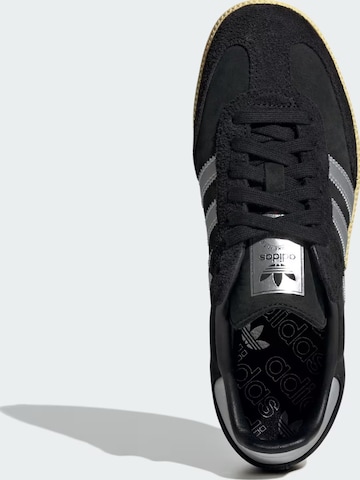 Baskets basses 'adidas Samba Millenium' ADIDAS en noir