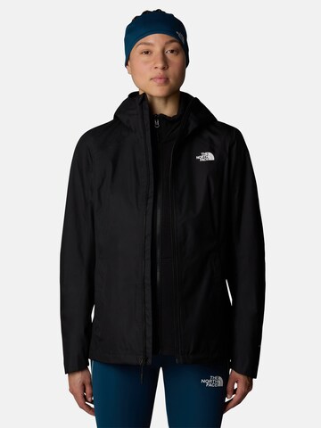 Veste outdoor 'Quest' THE NORTH FACE en noir
