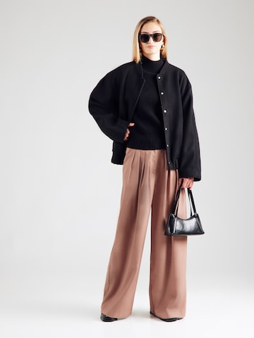 Pull-over 'Sorellasio' HUGO en noir