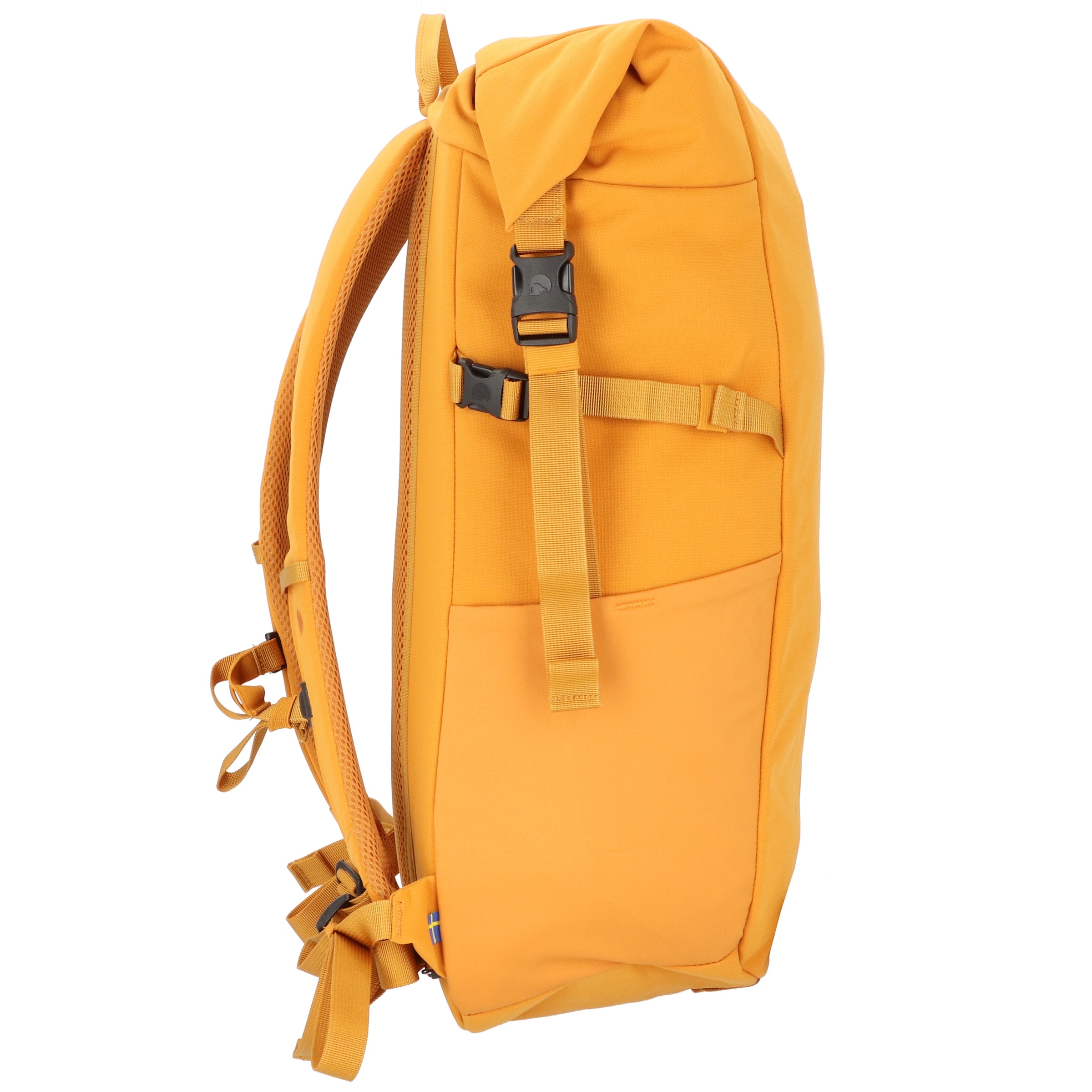 Sac à dos de sport 'Ulvö' Fjällräven en orange