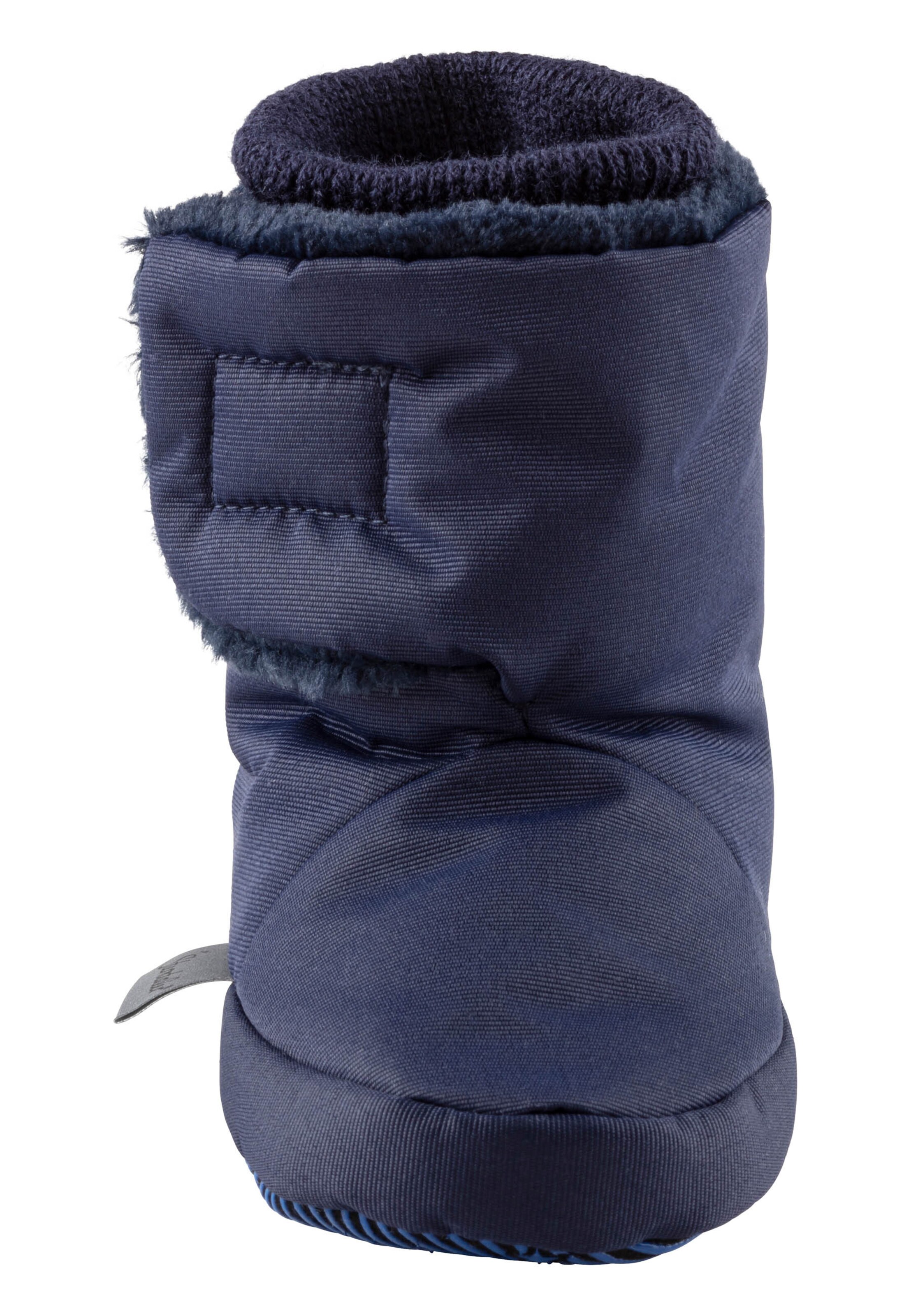 STERNTALER Snowboots in Blau
