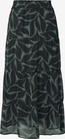 STREET ONE Skirt in Green: front