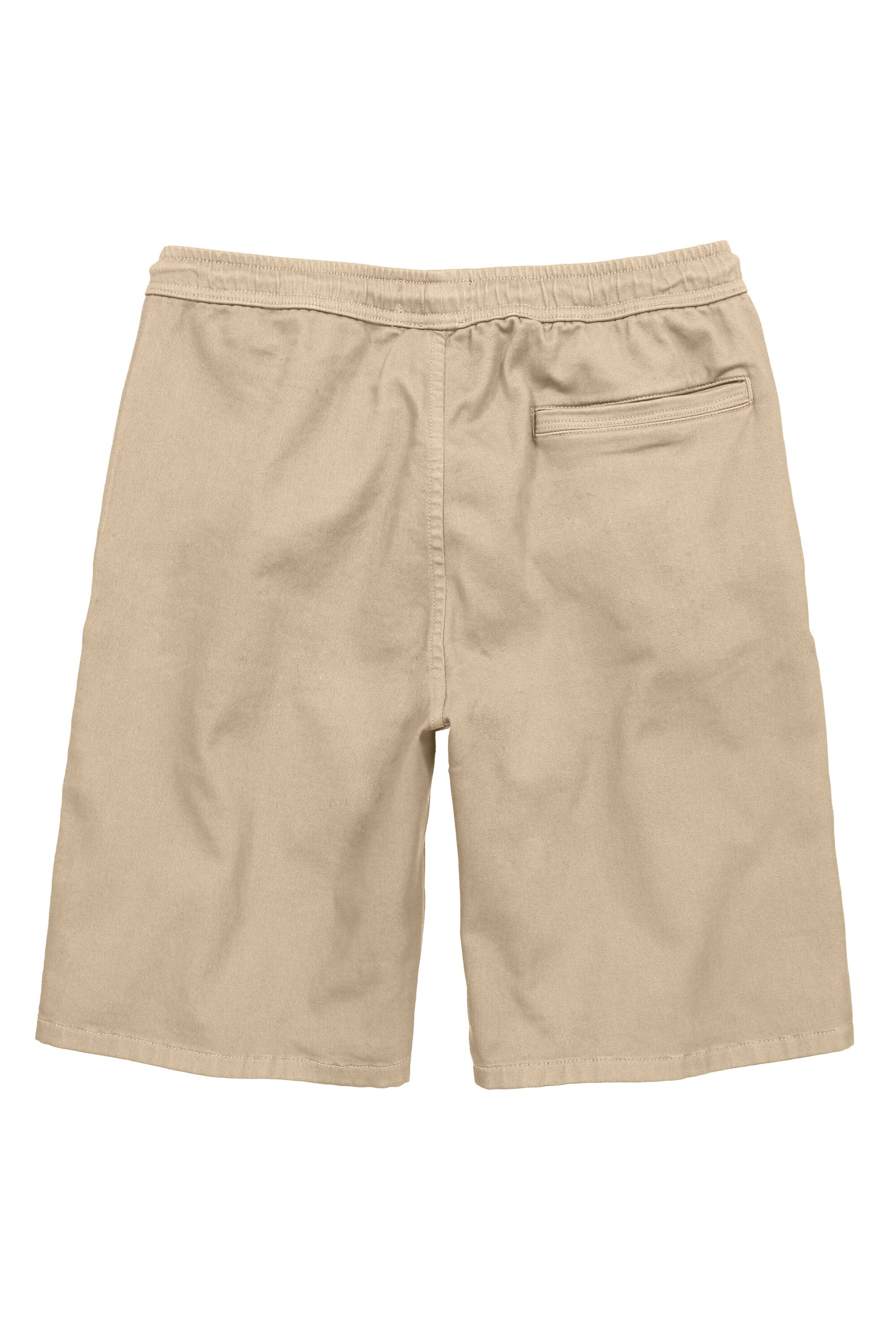 Men Plus Regular Trousers 'Bermuda' in Mixed colours