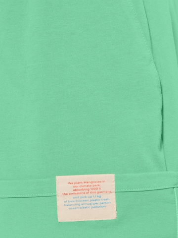 SOMWR Regular Pants 'TEMPRATE' in Green