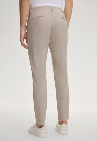 Loosefit Pantalon 'Maxton' JOOP! Jeans en beige