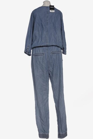 COMMA Jumpsuit in M in Blue