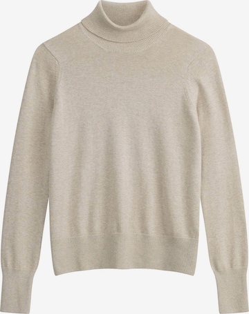 MELAPulover 'Mayura' - bež boja: prednji dio