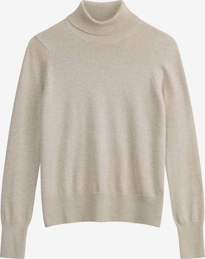 MELA Neulepaita 'Mayura' värissä meleerattu beige, Tuotenäkymä