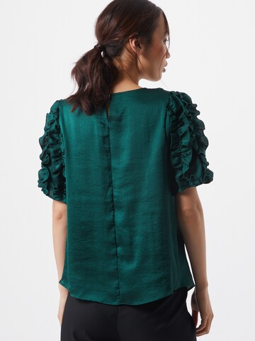 T-shirt Dorothy Perkins en vert