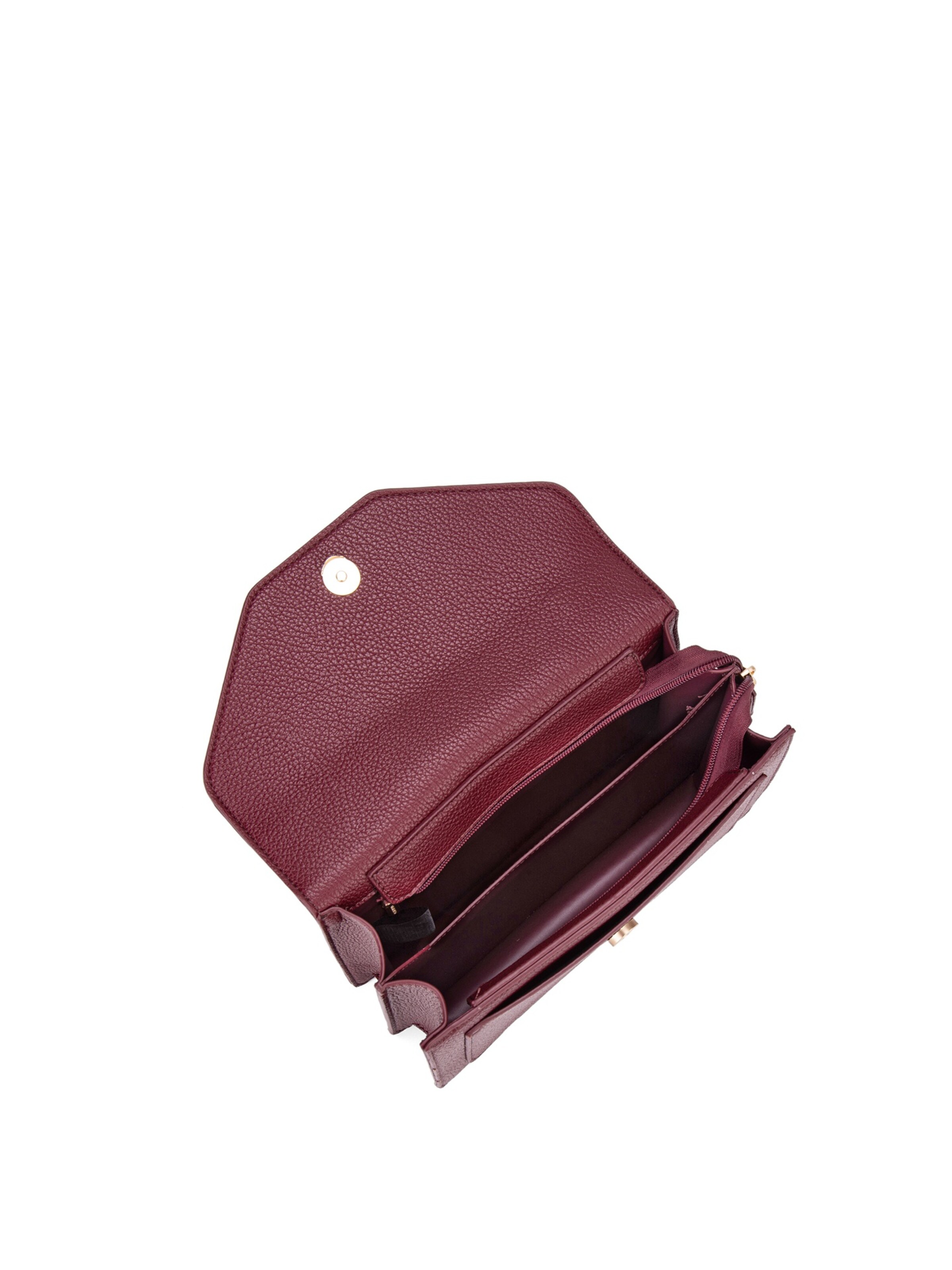 Diana&Co. Handbag in Red