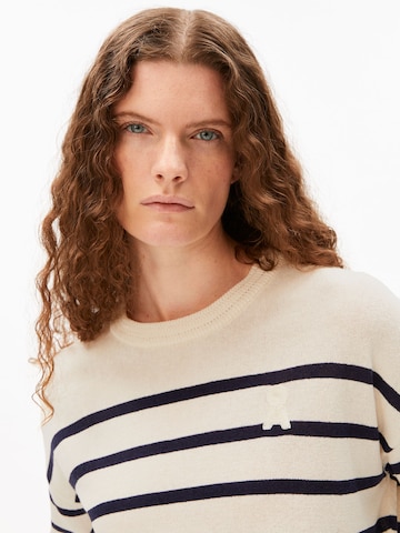 ARMEDANGELS Sweater in Mixed colours